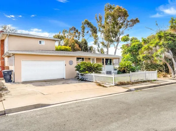 272 Sierra Way, Chula Vista, CA 91911