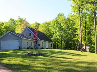 2389 Hallock Rd, Gaylord, MI 49735