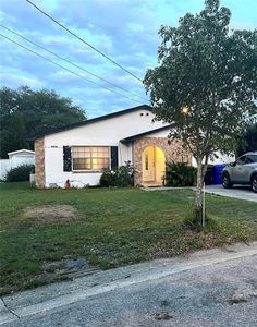 603 N Forrest Ave, Kissimmee, FL, 34741