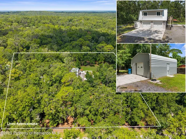 16313 Kensington Rd, Brooksville, FL 34601