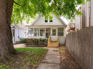 6504 22nd Ave, Kenosha, WI 53143