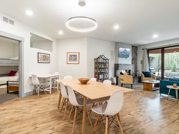 144 Ski Idlewild Road #2204, Winter Park, CO 80482