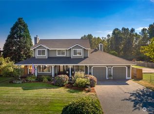 14402 144th St E, Orting, WA 98360