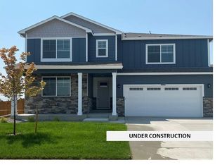 13345 Xanthia St, Thornton, CO 80602