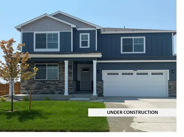 7482 E 158th Avenue, Thornton, CO 80602