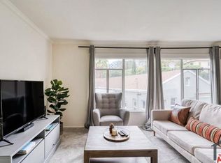 8420 1/2 Fountain Ave, West Hollywood, CA 90069