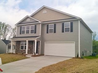 1592 Kilstrom St, Rural Hall, NC 27045