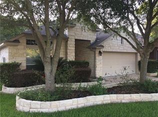 10600 Big Thicket Dr, Austin, TX 78747