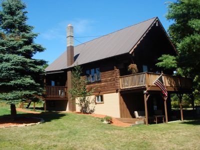 260 Canfield Rd, Ticonderoga, NY, 12883