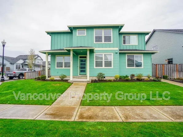 2940 NW 16th St, Battle Ground, WA 98604