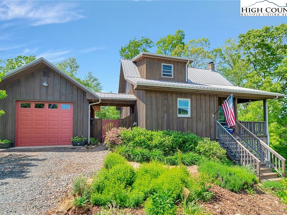 188 Cooper Rdg Road, Crumpler, NC 28617 MLS 239749 Zillow