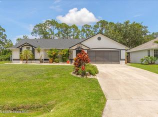 2595 Diane Ave SE, Palm Bay, FL 32909
