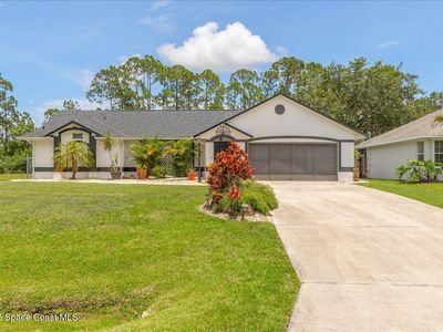 2595 Diane Ave SE, Palm Bay, FL, 32909