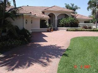 2515 SW 105th Ter, Davie, FL 33324