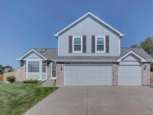 2195 S Espana Street, Aurora, CO 80013