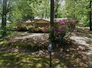 604 Ridgelea Ave, Sherwood, AR 72120