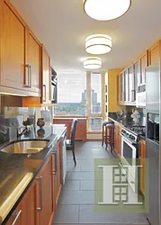 Rented by Halstead Real Estate