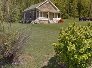 935 Old Quaker Rd, Etters, PA 17319