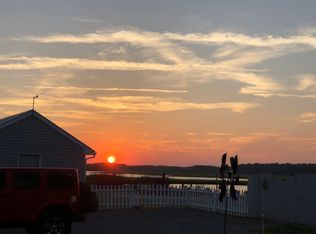 11923 Salt Grass Rd, Bishopville, MD 21813