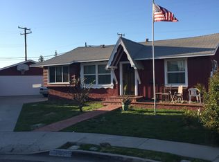 21301 Rossford Ave, Lakewood, CA 90715