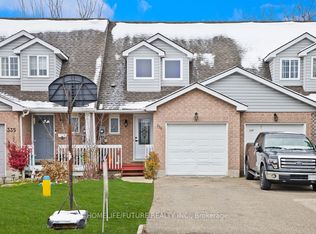 336 Sable Ct, Waterloo, ON N2K3Z4