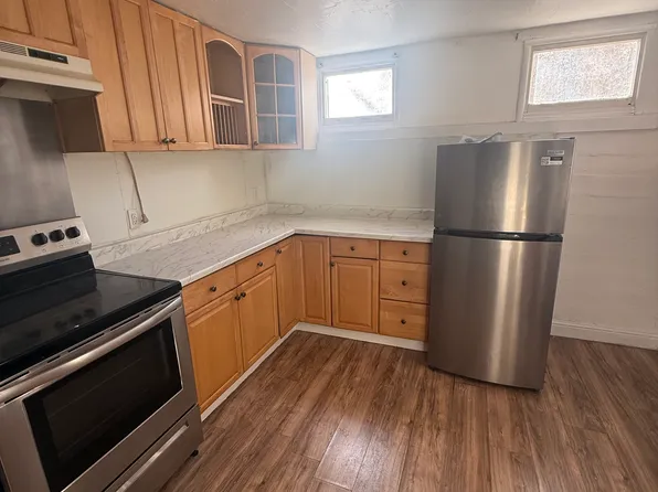 206 Crest St #B, Antioch, CA 94509
