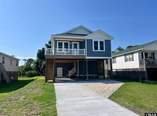 445 Harbour View Dr LOT 125, Kill Devil Hills, NC 27948