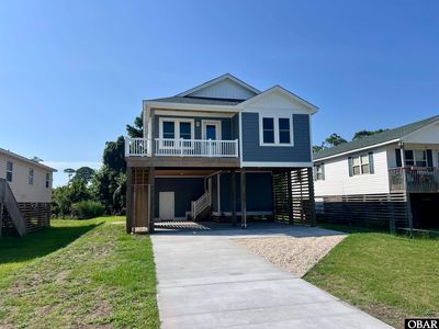 445 Harbour View Dr LOT 125, Kill Devil Hills, NC, 27948