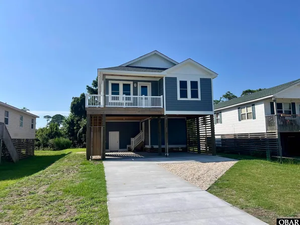 445 Harbour View Dr Lot 125, Kill Devil Hills, NC 27948