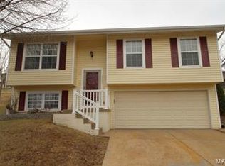 2922 Adayah Dr, Arnold, MO 63010