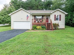 County Road 750, Athens, TN 37303