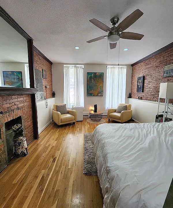 1st image of 166 W 123rd St APT 3