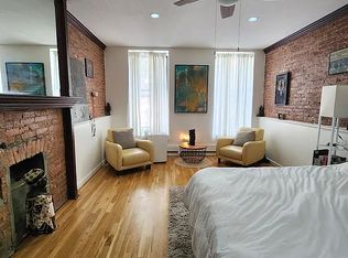 166 W 123rd St APT 3, New York, NY 10027