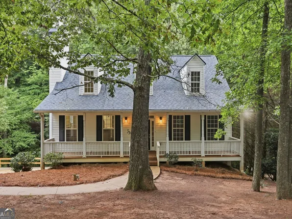 10283 Freehome Hwy, Canton, GA 30115