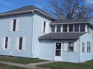 804 Dearborn St, Liscomb, IA 50148