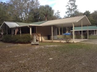 388 County Road 309, Satsuma, FL 32189