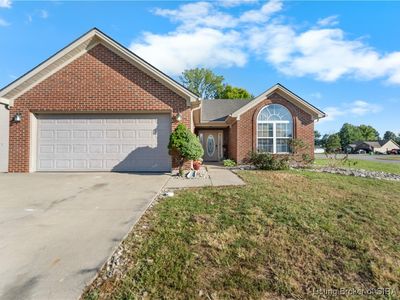 4400 Leaf Circle, Sellersburg, IN, 47172