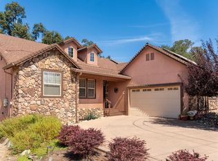 678 Greenstone Way, Angels Camp, CA 95222