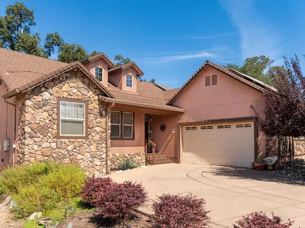 678 Greenstone Way, Angels Camp, CA 95222