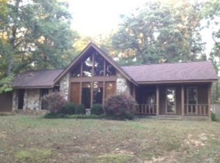 556 Oak Acres Rd, Batesville, MS 38606