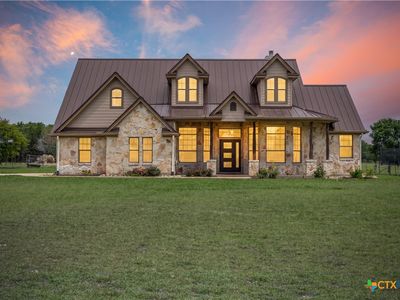 140 N Encino Xing, Liberty Hill, TX, 78642