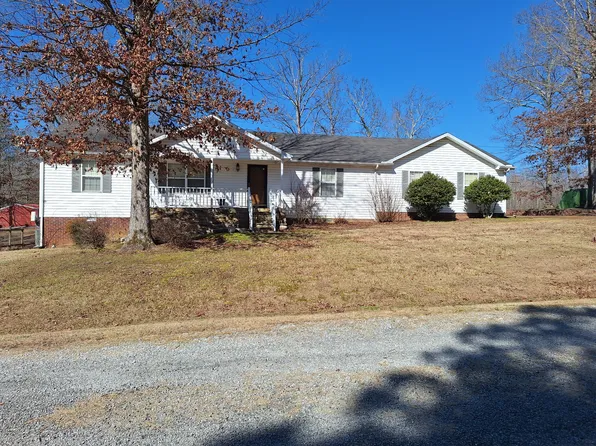 41 Golden Pond Cir, Holladay, TN 38341