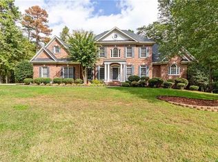 2512 Lexington Approach Dr, Charlotte, NC 28262