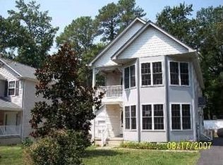 18289 Piedmont Dr, Cobb Island, MD