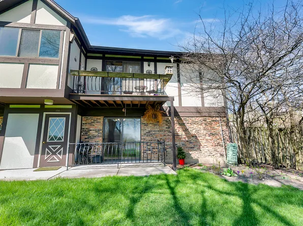 252 George St APT A, Bensenville, IL 60106