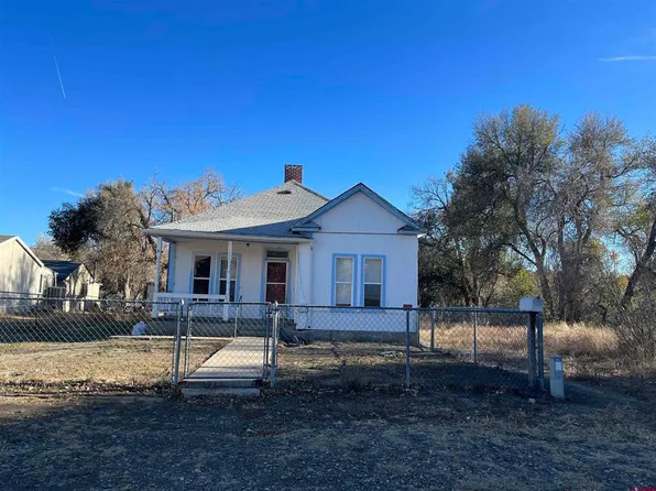 1022 Boulevard Street, Trinidad, CO 81082