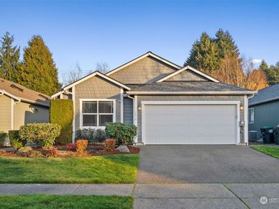4614 Cole Court SE, Olympia, WA, 98501