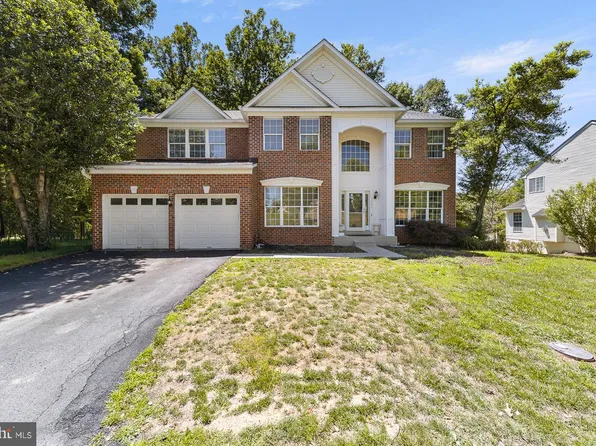 9201 Golf Ct, Manassas Park, VA 20111