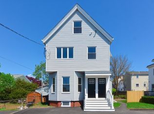 49-51 Prescott St #51B, Everett, MA 02149