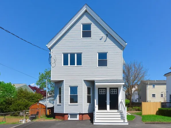 49-51 Prescott St #51B, Everett, MA 02149